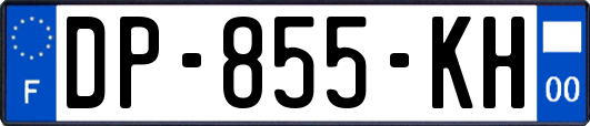 DP-855-KH