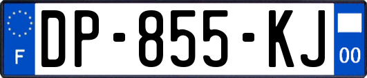 DP-855-KJ