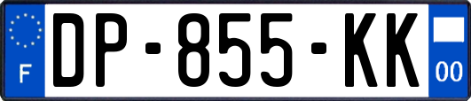 DP-855-KK