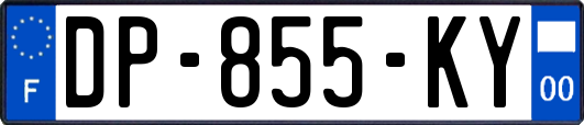 DP-855-KY