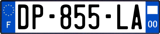 DP-855-LA