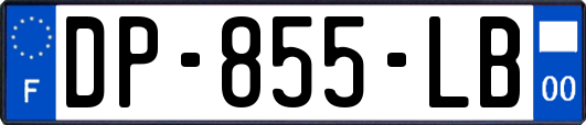 DP-855-LB