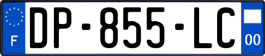 DP-855-LC