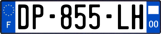 DP-855-LH