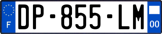 DP-855-LM