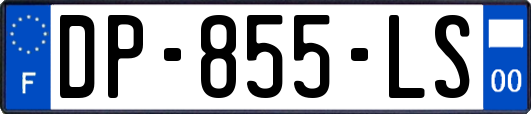 DP-855-LS