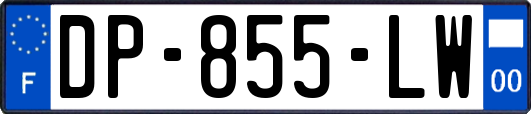 DP-855-LW