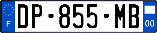 DP-855-MB