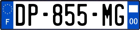 DP-855-MG