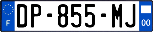 DP-855-MJ