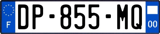 DP-855-MQ