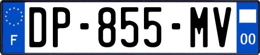 DP-855-MV