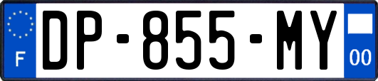 DP-855-MY
