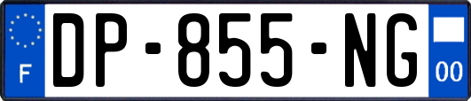 DP-855-NG