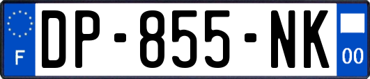 DP-855-NK