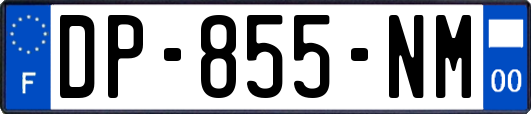 DP-855-NM