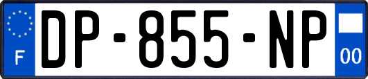 DP-855-NP