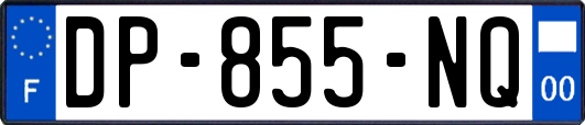 DP-855-NQ
