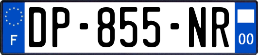 DP-855-NR