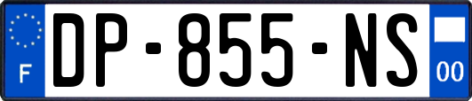 DP-855-NS