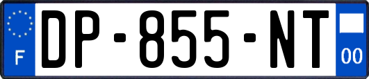 DP-855-NT