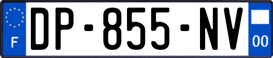 DP-855-NV