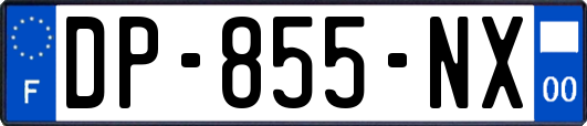 DP-855-NX