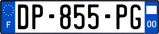 DP-855-PG