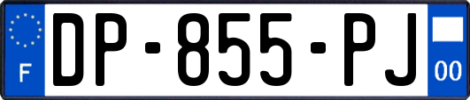 DP-855-PJ