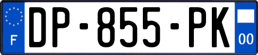 DP-855-PK
