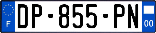 DP-855-PN
