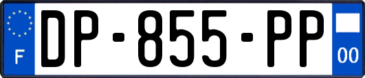 DP-855-PP