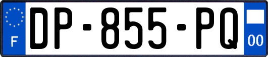 DP-855-PQ
