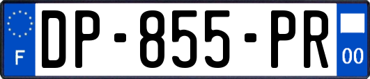 DP-855-PR