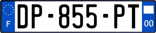 DP-855-PT