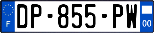 DP-855-PW