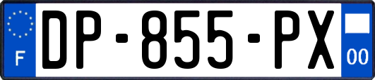 DP-855-PX