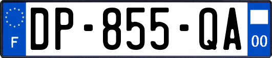 DP-855-QA