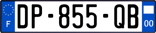 DP-855-QB