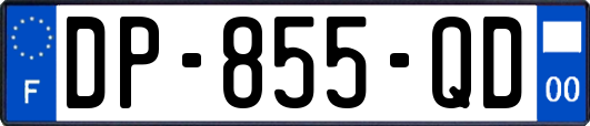 DP-855-QD