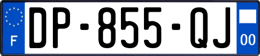 DP-855-QJ