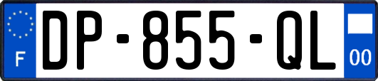DP-855-QL