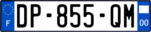 DP-855-QM