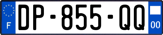 DP-855-QQ