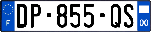 DP-855-QS