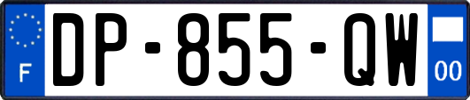 DP-855-QW