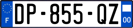 DP-855-QZ