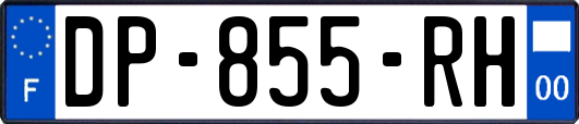 DP-855-RH