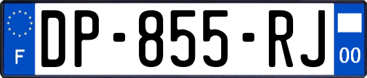 DP-855-RJ