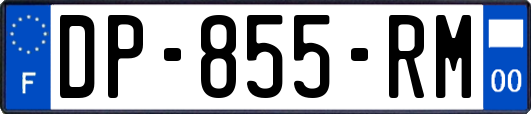 DP-855-RM